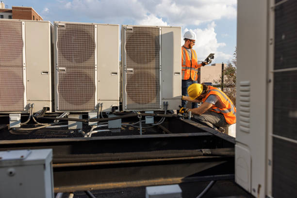 Best HVAC companies near me  in Deforest, WI