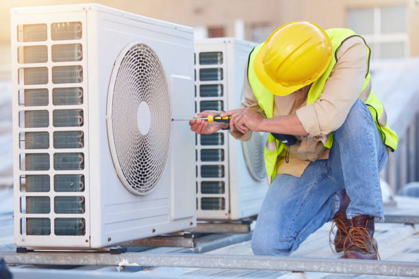 Best HVAC installation services  in Deforest, WI