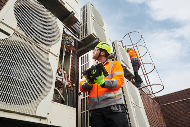Best Local HVAC companies  in Deforest, WI