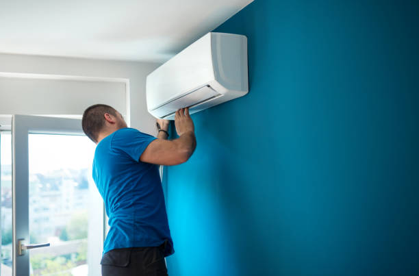 Best Best HVAC companies  in Deforest, WI