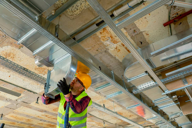 Best Affordable air conditioning repair  in Deforest, WI
