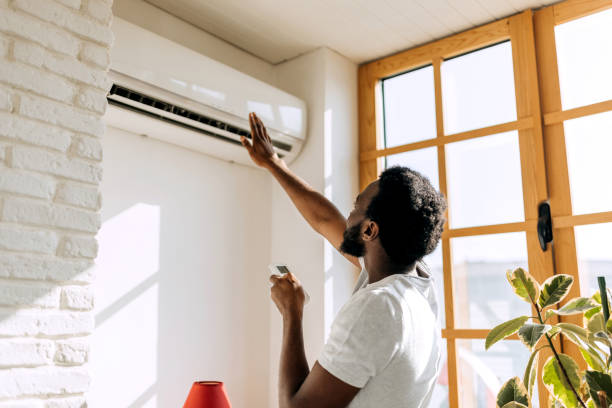 HVAC troubleshooting in Deforest, WI