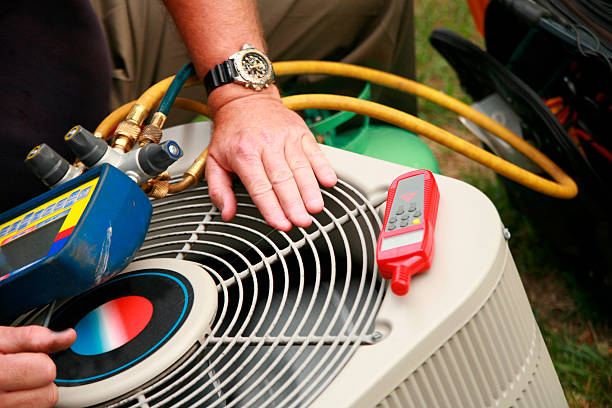 Trusted Deforest, WI HVAC Experts
