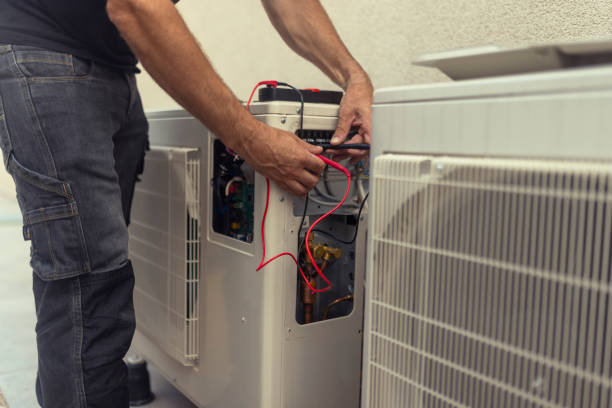 Best HVAC companies near me  in Deforest, WI