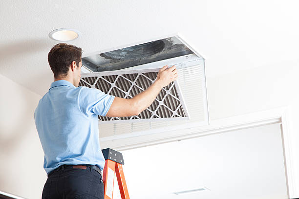 Best Air conditioning repair  in Deforest, WI